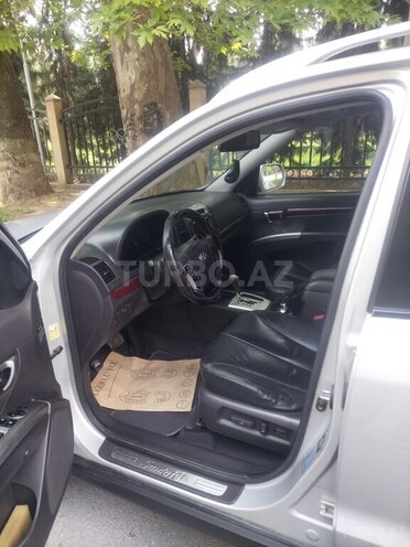 Hyundai Santa Fe 2011, 238,456 km - 2.0 l - Mingəçevir