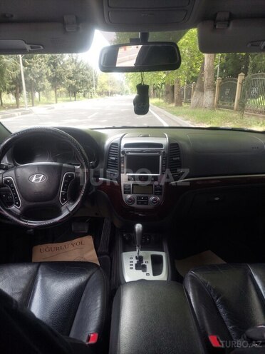 Hyundai Santa Fe 2011, 238,456 km - 2.0 l - Mingəçevir