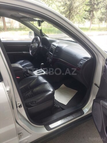 Hyundai Santa Fe 2011, 238,456 km - 2.0 l - Mingəçevir