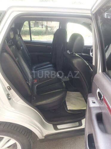 Hyundai Santa Fe 2011, 238,456 km - 2.0 l - Mingəçevir