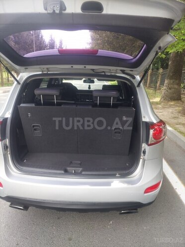 Hyundai Santa Fe 2011, 238,456 km - 2.0 l - Mingəçevir