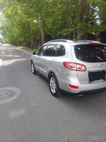 Hyundai Santa Fe 2011, 238,456 km - 2.0 l - Mingəçevir