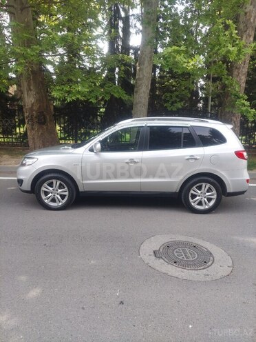 Hyundai Santa Fe 2011, 238,456 km - 2.0 l - Mingəçevir