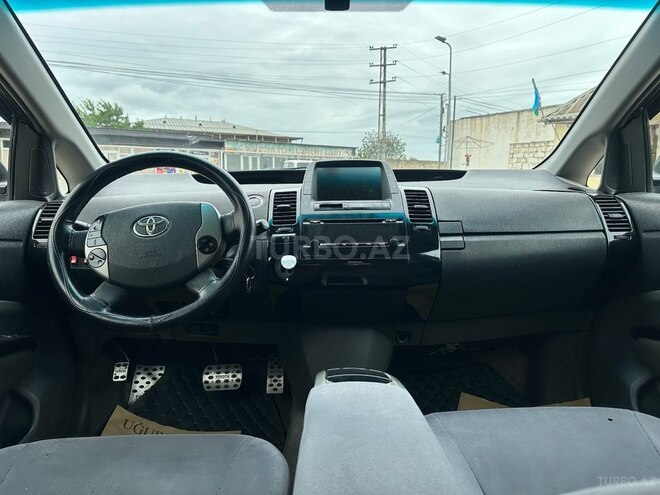Toyota Prius 2007, 250,000 km - 1.5 l - Bakı