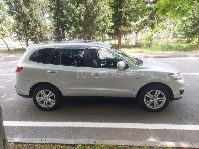 Hyundai Santa Fe 2011, 238,456 km - 2.0 l - Mingəçevir