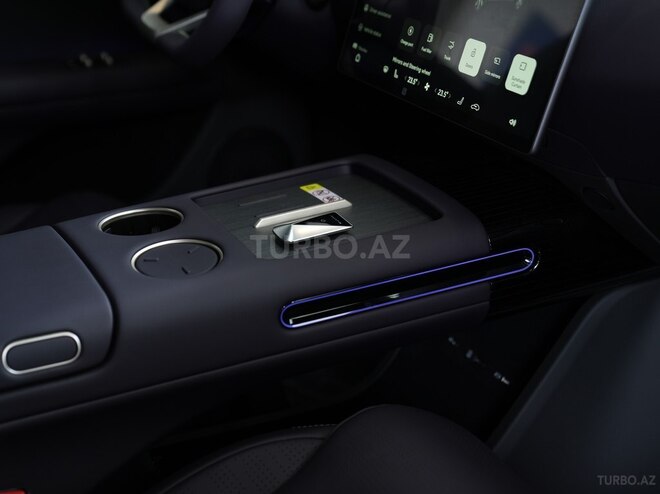 Avatr  2024, 0 km - 1.5 л - Bakı