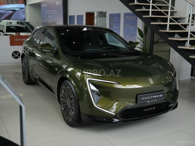 Avatr  2024, 0 km - 1.5 л - Bakı