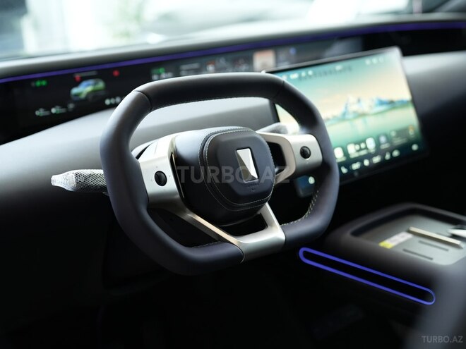 Avatr  2024, 0 km - 1.5 л - Bakı