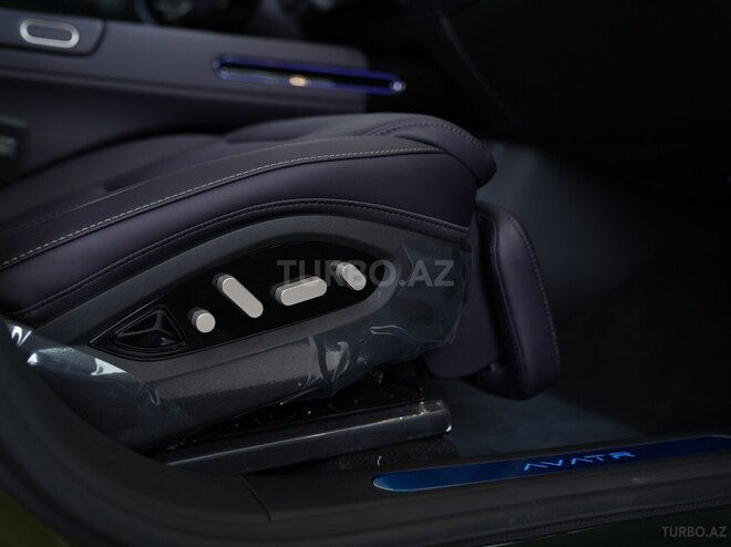 Avatr  2024, 0 km - 1.5 л - Bakı