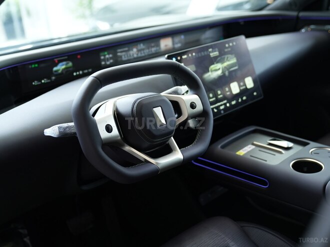Avatr  2024, 0 km - 1.5 л - Bakı