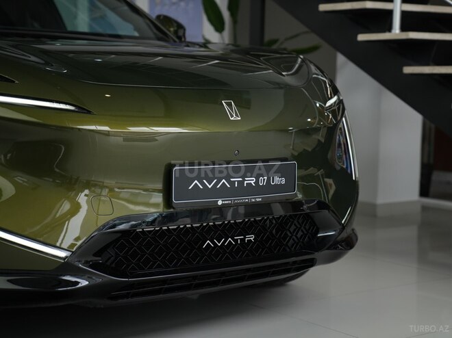 Avatr  2024, 0 km - 1.5 л - Bakı