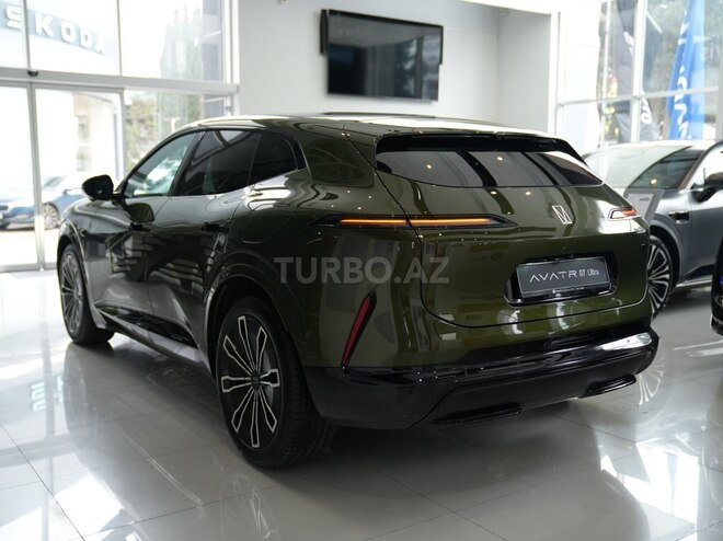 Avatr  2024, 0 km - 1.5 л - Bakı