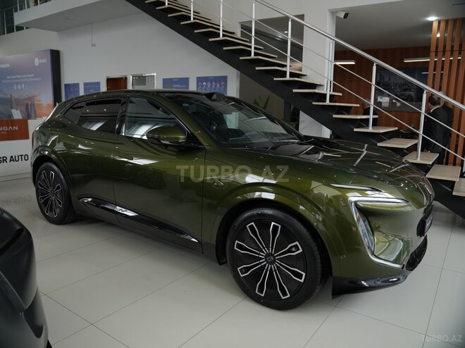 Avatr  2024, 0 km - 1.5 л - Bakı
