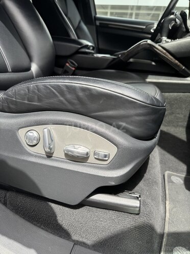 Porsche Cayenne GTS 2015, 164,000 km - 3.6 l - Bakı