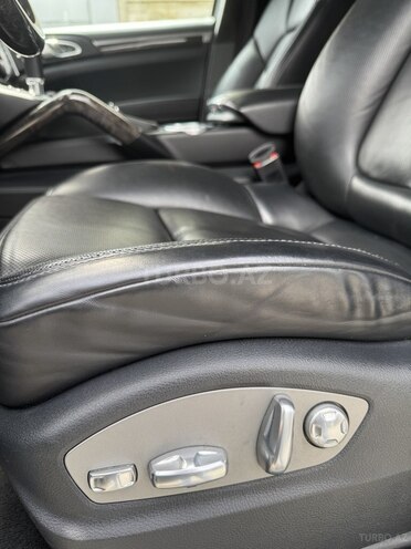 Porsche Cayenne GTS 2015, 164,000 km - 3.6 l - Bakı