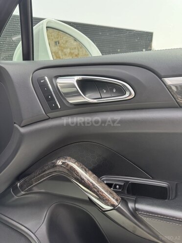 Porsche Cayenne GTS 2015, 164,000 km - 3.6 l - Bakı