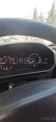 LADA (VAZ) Niva 2024, 95,000 km - 1.7 л - Bakı