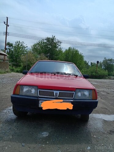 LADA (VAZ) 21099 1990, 95,000 km - 1.5 л - İmişli