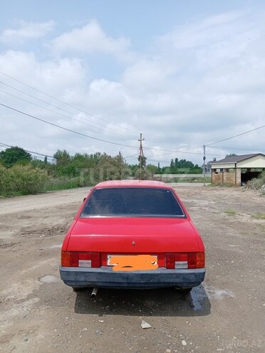 LADA (VAZ) 21099 1990, 95,000 km - 1.5 л - İmişli
