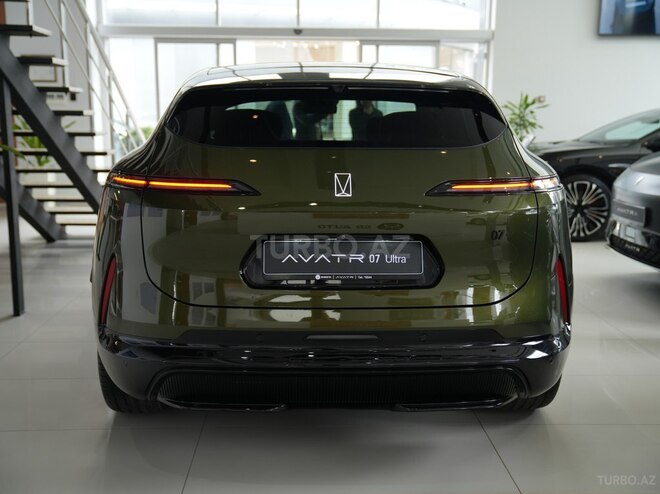 Avatr  2024, 0 km - 1.5 л - Bakı