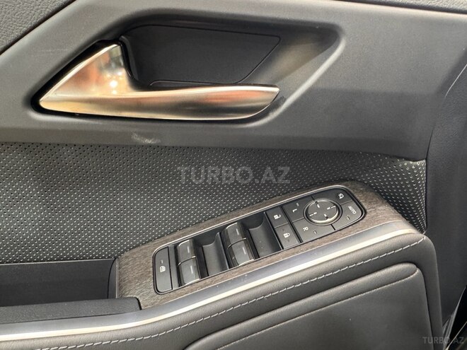 Lexus  2024, 0 km - 3.5 л - Bakı