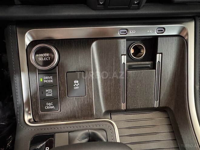 Lexus  2024, 0 km - 3.5 л - Bakı
