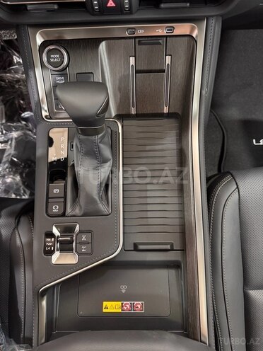 Lexus  2024, 0 km - 3.5 л - Bakı