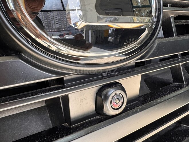 Lexus  2024, 0 km - 3.5 л - Bakı