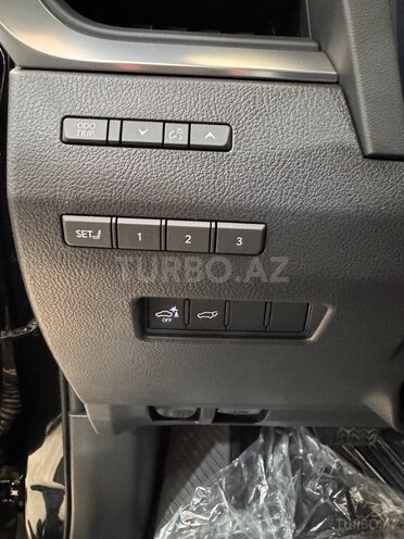 Lexus  2024, 0 km - 3.5 л - Bakı