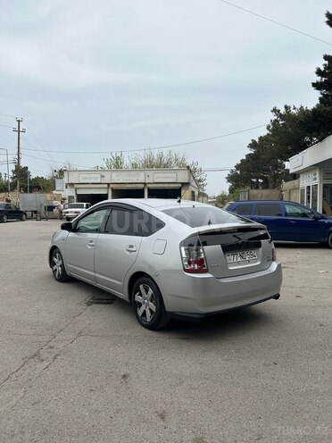 Toyota Prius 2007, 250,000 km - 1.5 l - Bakı