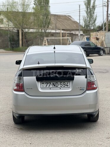 Toyota Prius 2007, 250,000 km - 1.5 l - Bakı