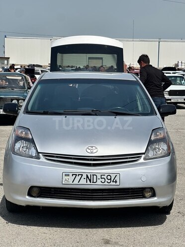 Toyota Prius 2007, 250,000 km - 1.5 l - Bakı