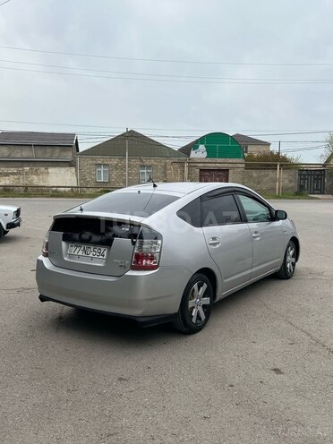 Toyota Prius 2007, 250,000 km - 1.5 l - Bakı
