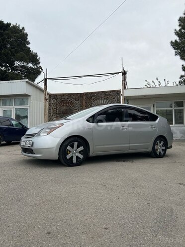 Toyota Prius 2007, 250,000 km - 1.5 l - Bakı
