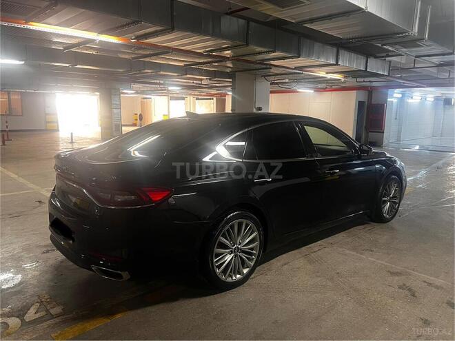 Hyundai Grandeur-4