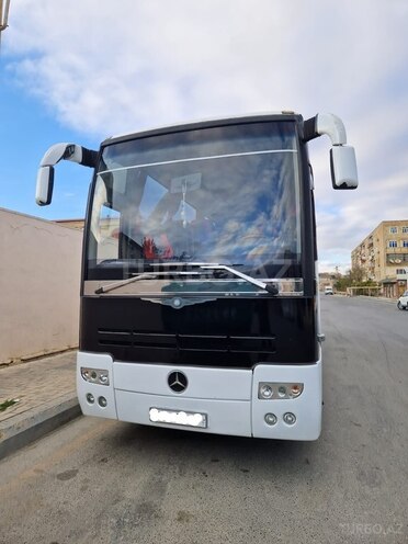 Mercedes  1992, 550,000 km - 11.0 l - Bakı