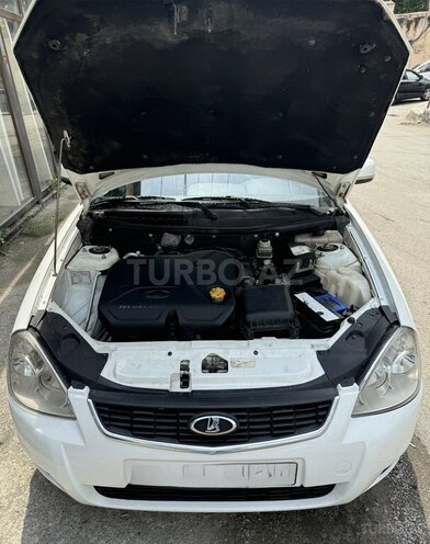 LADA (VAZ) Priora 2014, 168,073 km - 1.6 l - Mingəçevir