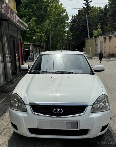 LADA (VAZ) Priora 2014, 168,073 km - 1.6 l - Mingəçevir