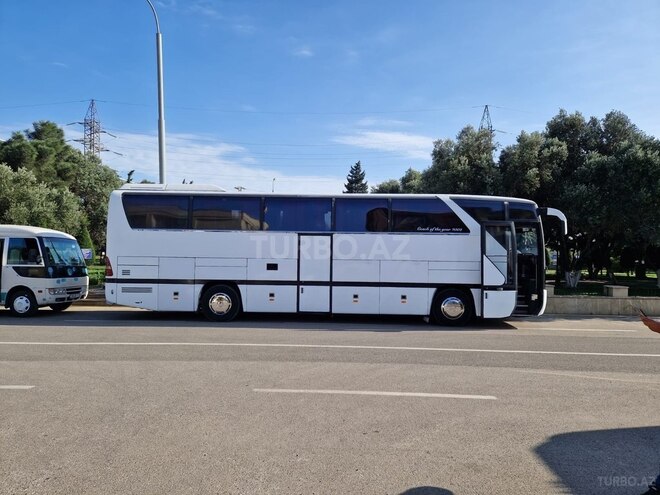 Mercedes  1992, 550,000 km - 11.0 l - Bakı
