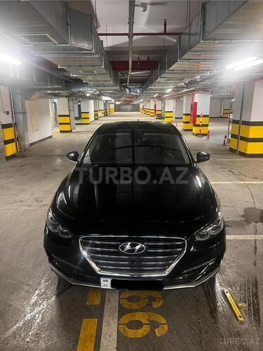 Hyundai Grandeur-1