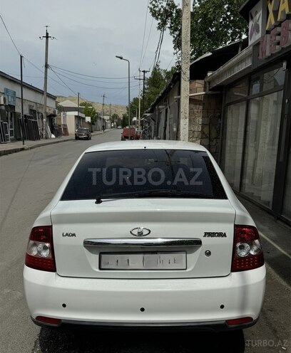 LADA (VAZ) Priora 2014, 168,073 km - 1.6 l - Mingəçevir