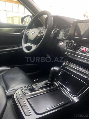 Hyundai Grandeur-9