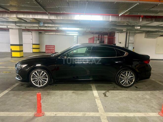 Hyundai Grandeur-3