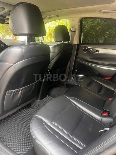 Hyundai Grandeur-8