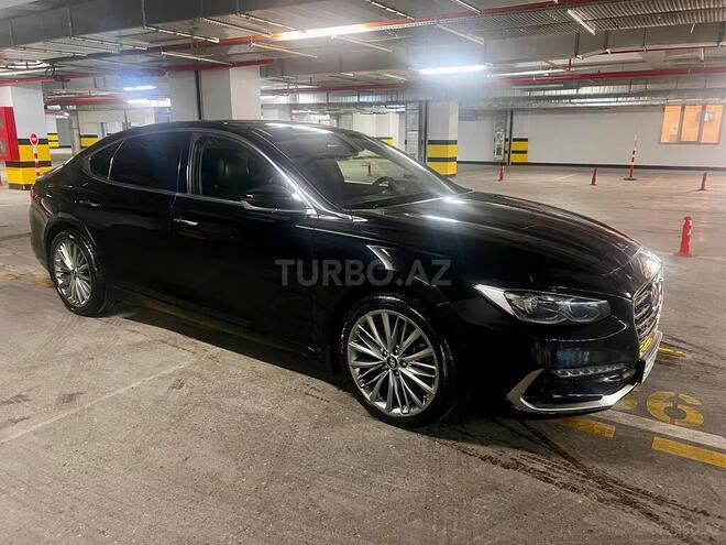Hyundai Grandeur-2