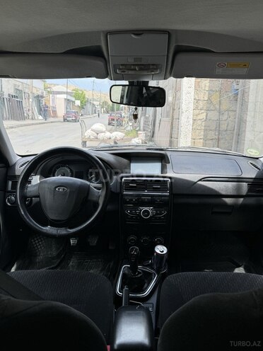 LADA (VAZ) Priora 2014, 168,073 km - 1.6 l - Mingəçevir