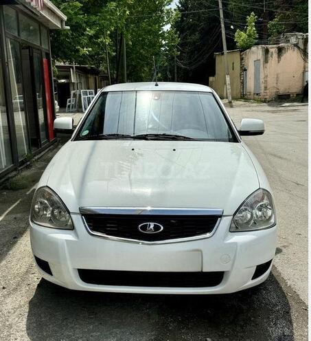 LADA (VAZ) Priora 2014, 168,073 km - 1.6 l - Mingəçevir