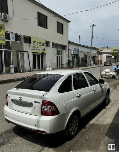 LADA (VAZ) Priora 2014, 168,073 km - 1.6 l - Mingəçevir