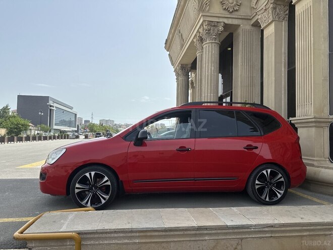 Kia Carens 2008, 246,000 km - 2.0 l - Bakı