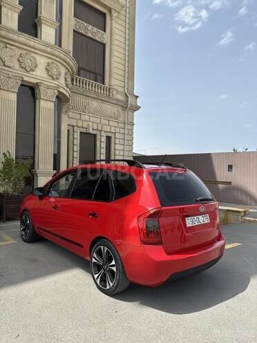 Kia Carens 2008, 246,000 km - 2.0 l - Bakı